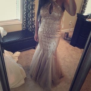 Formal Dress